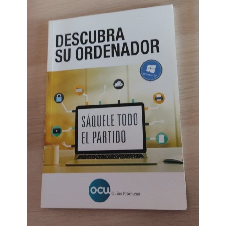 Descubra su ordenador